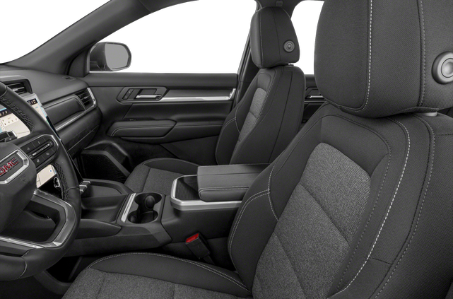 2025 GMC Terrain