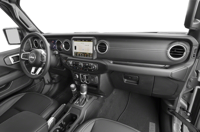 2023 Jeep Wrangler 4xe