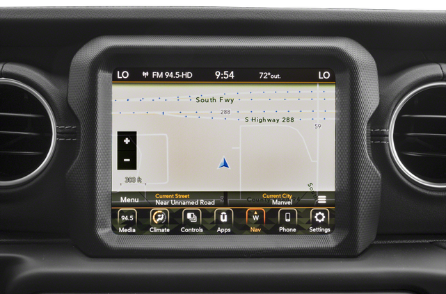 2023 Jeep Wrangler 4xe