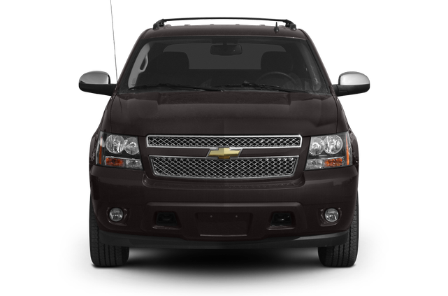 2010 Chevrolet Avalanche