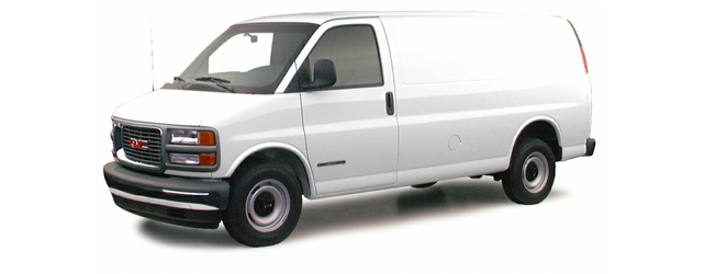 2001 GMC Savana 1500 - Specs, Prices, MPG, Reviews & Photos | Cars.com