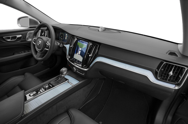 2020 Volvo V60