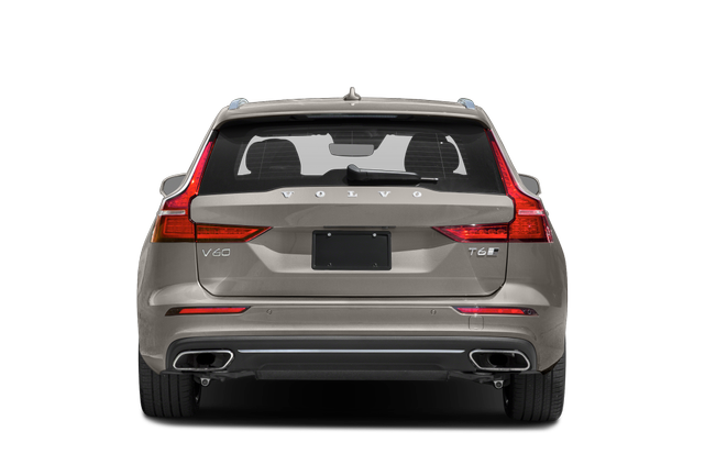 2020 Volvo V60