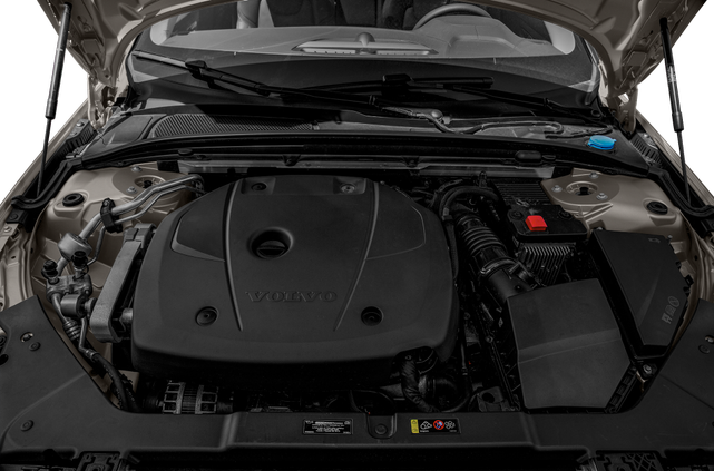 2020 Volvo V60