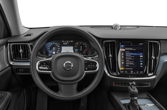 2020 Volvo V60