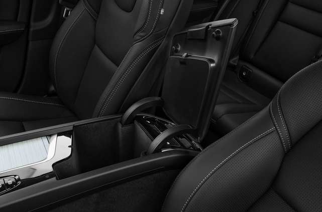 2020 Volvo V60
