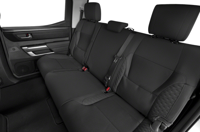 2022 Toyota Tundra