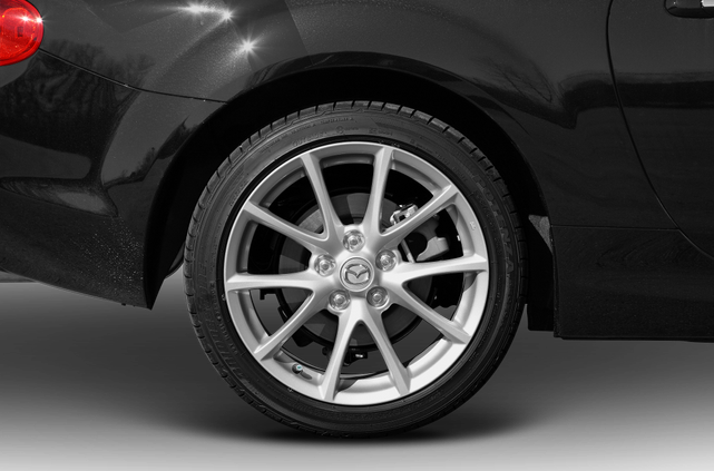 2010 Mazda MX-5 Miata