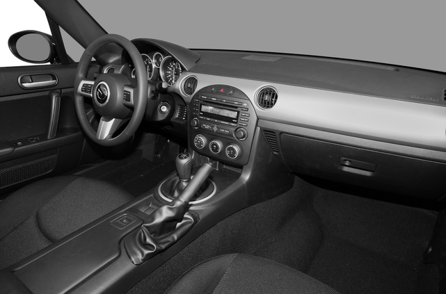 2010 Mazda MX-5 Miata