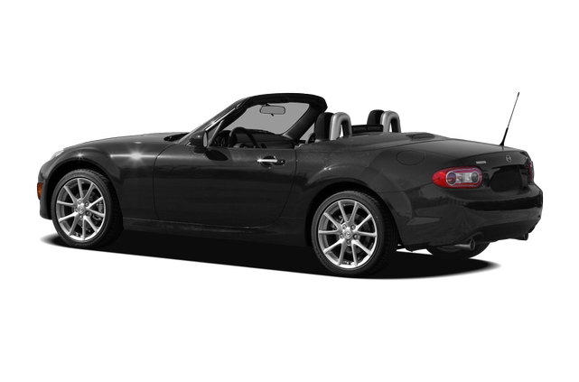 2010 Mazda MX-5 Miata