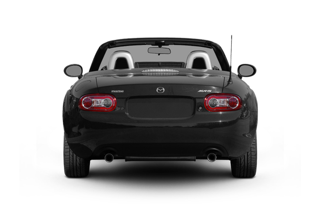 2010 Mazda MX-5 Miata