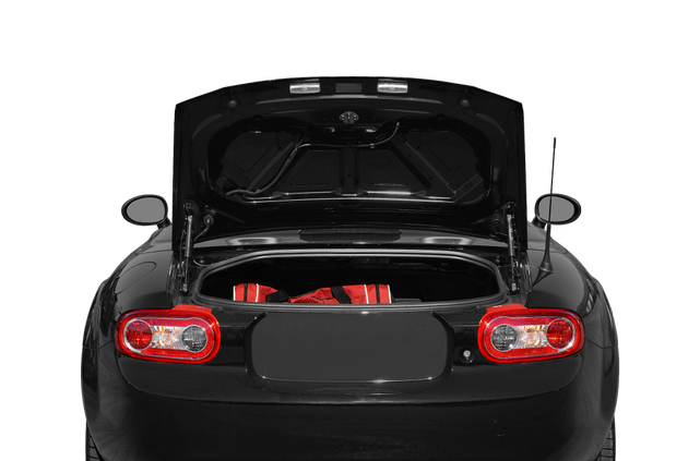 2010 Mazda MX-5 Miata