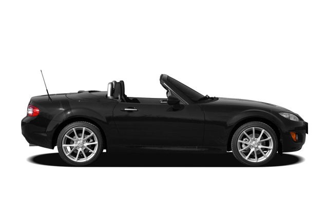2010 Mazda MX-5 Miata