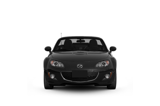 2010 Mazda MX-5 Miata