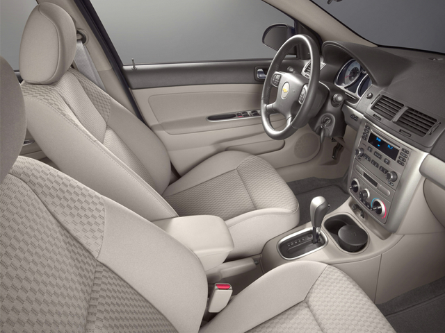 2009 Chevrolet Cobalt