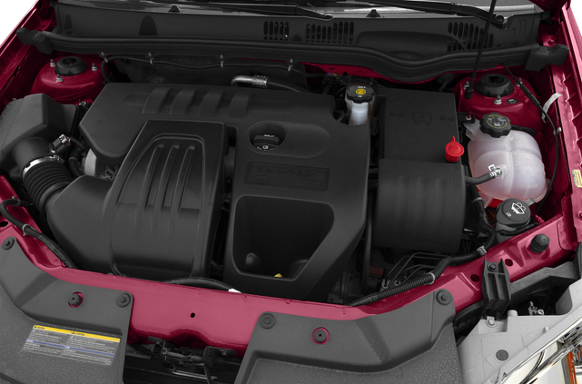 2009 Chevrolet Cobalt