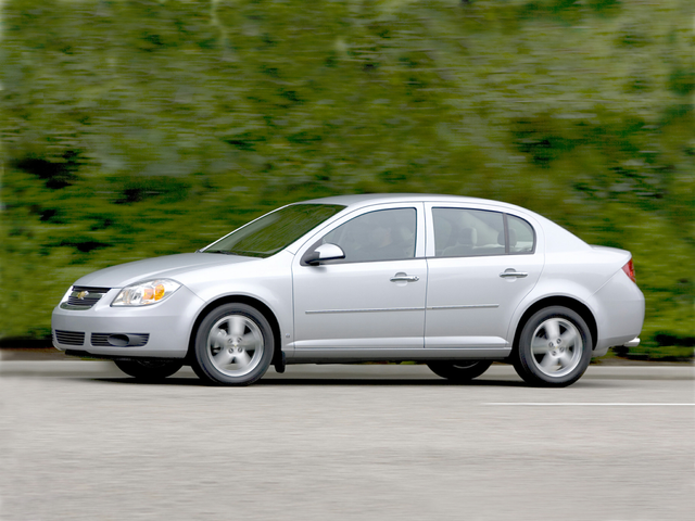 2009 Chevrolet Cobalt