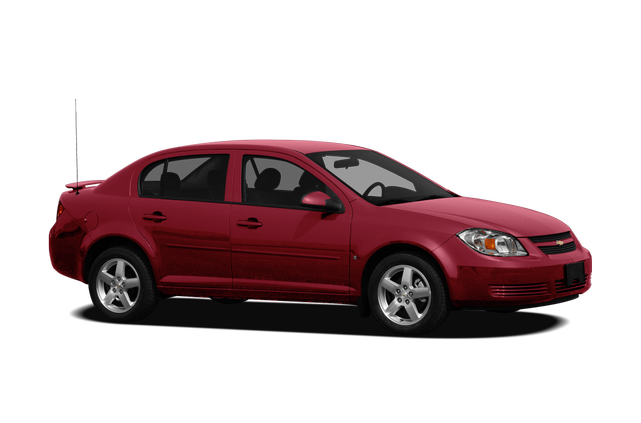 2009 Chevrolet Cobalt