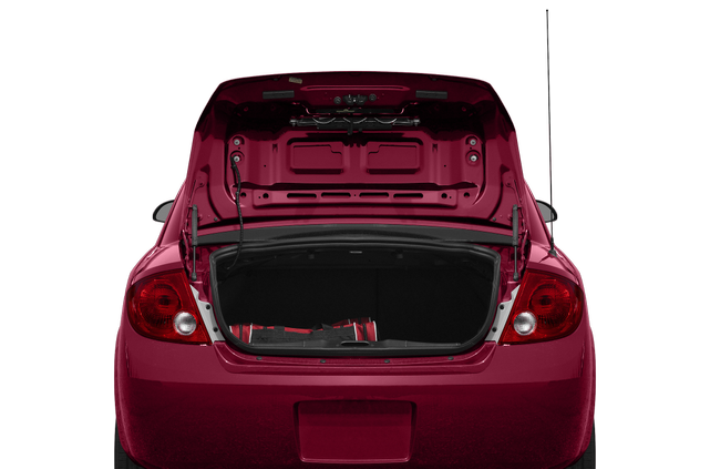 2009 Chevrolet Cobalt