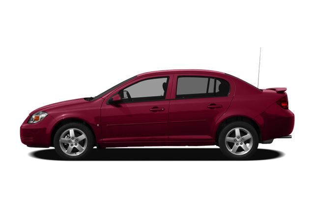 2009 Chevrolet Cobalt