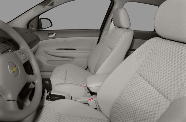 2009 Chevrolet Cobalt