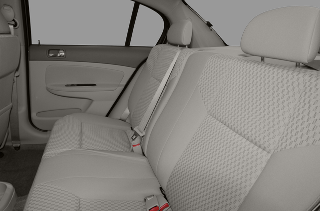 2009 Chevrolet Cobalt