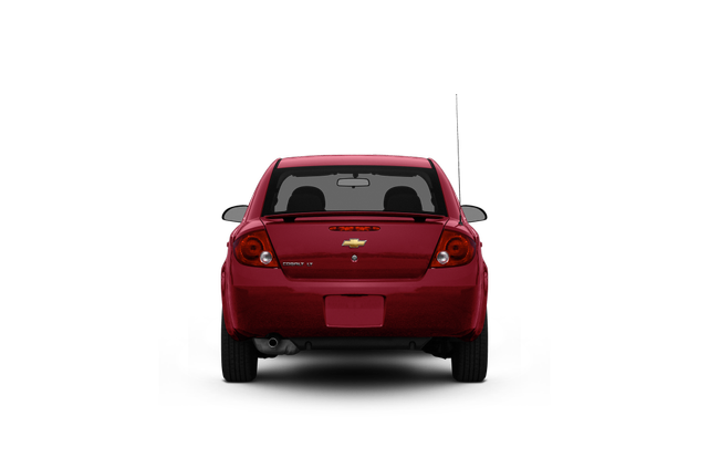 2009 Chevrolet Cobalt
