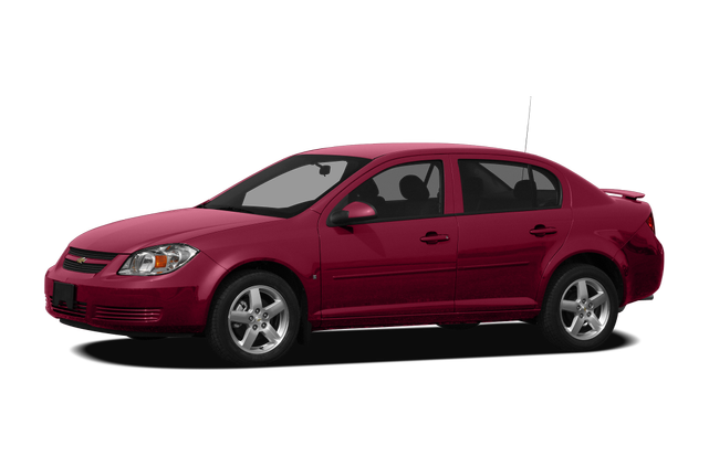 2009 Chevrolet Cobalt