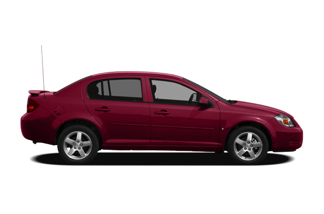 2009 Chevrolet Cobalt