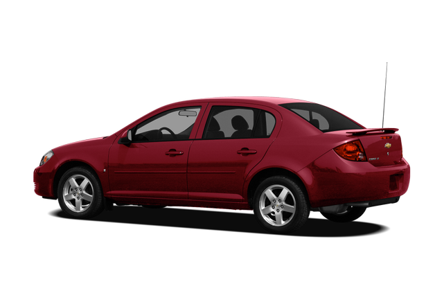 2009 Chevrolet Cobalt