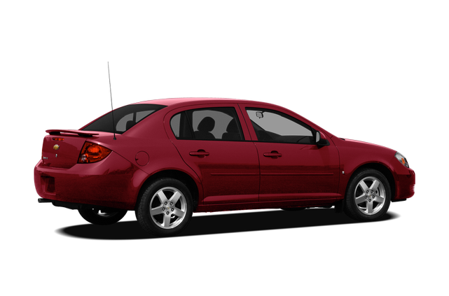 2009 Chevrolet Cobalt