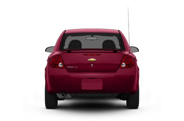 2009 Chevrolet Cobalt
