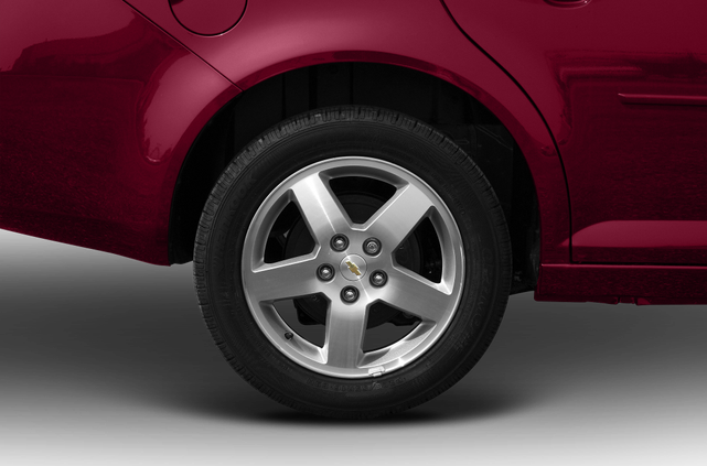 2009 Chevrolet Cobalt
