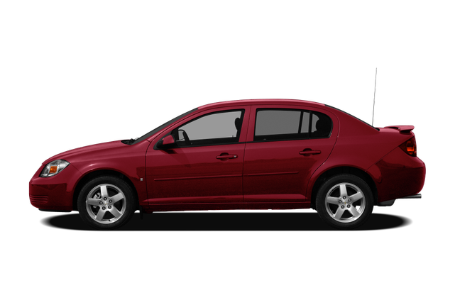 2009 Chevrolet Cobalt
