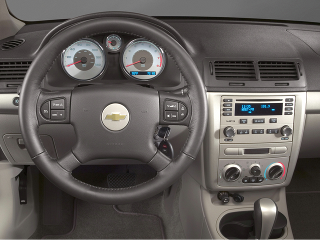 2009 Chevrolet Cobalt