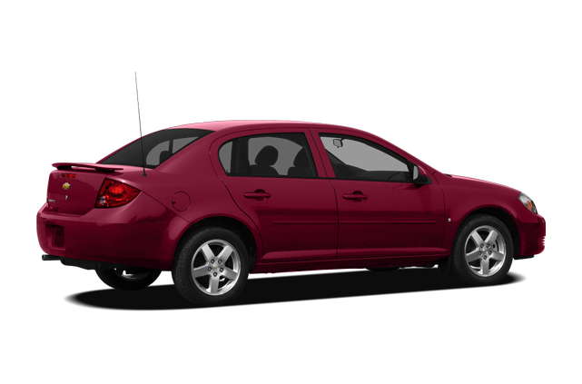 2009 Chevrolet Cobalt