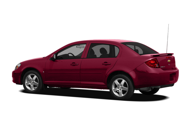 2009 Chevrolet Cobalt