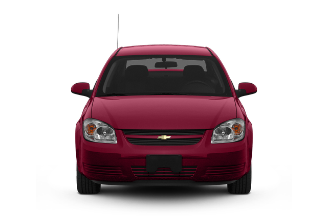 2009 Chevrolet Cobalt