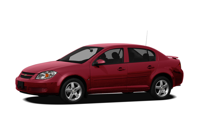 2009 Chevrolet Cobalt