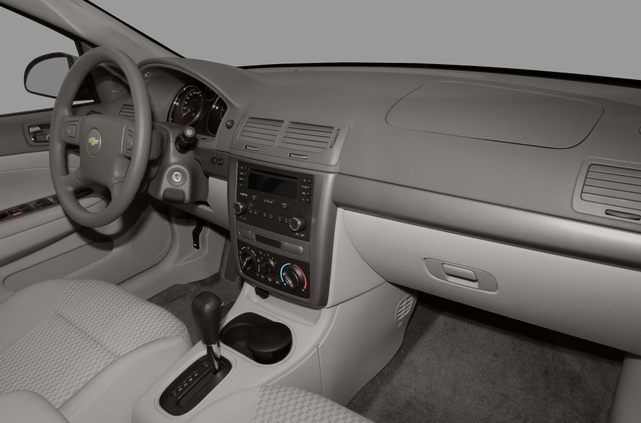 2009 Chevrolet Cobalt