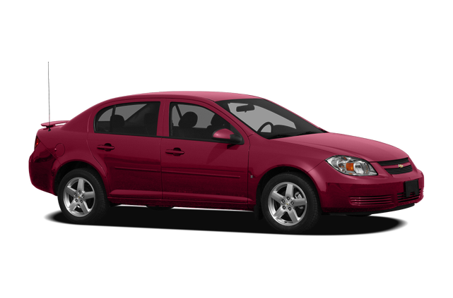 2009 Chevrolet Cobalt