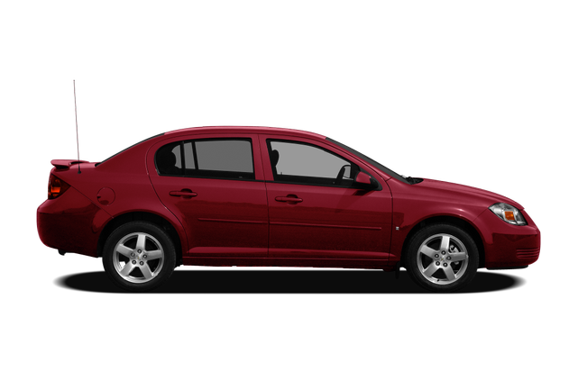 2009 Chevrolet Cobalt