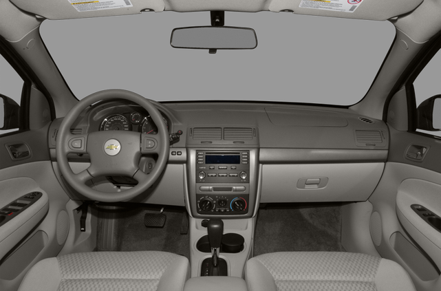 2009 Chevrolet Cobalt