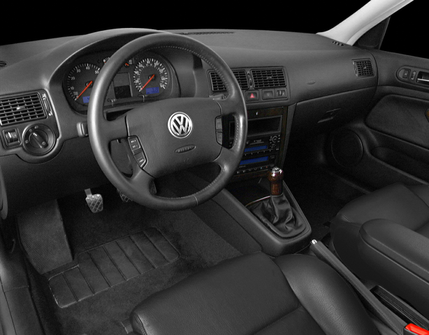 2001 Volkswagen GTI - Specs, Prices, MPG, Reviews & Photos | Cars.com