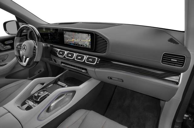 2023 Mercedes-Benz Maybach GLS 600