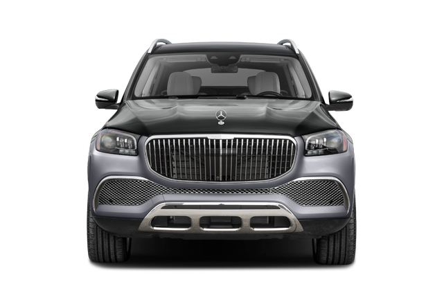 2023 Mercedes-Benz Maybach GLS 600