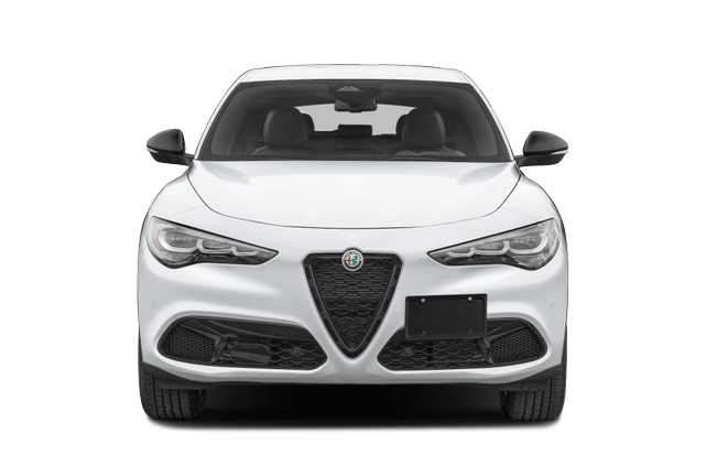 2025 Alfa Romeo Stelvio