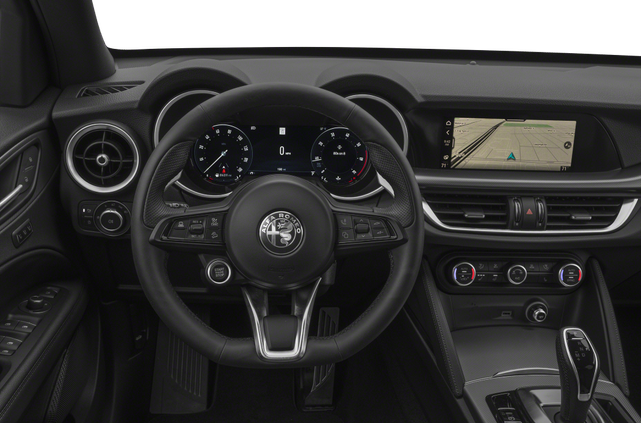 2025 Alfa Romeo Stelvio