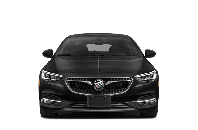 2018 Buick Regal Sportback