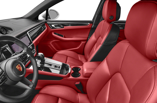 2024 Porsche Macan